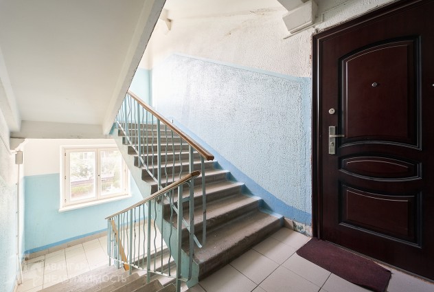 Фото Вы это искали! 1к рядом с метро, ул. Райниса — 31