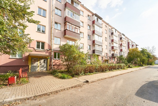Фото Вы это искали! 1к рядом с метро, ул. Райниса — 35