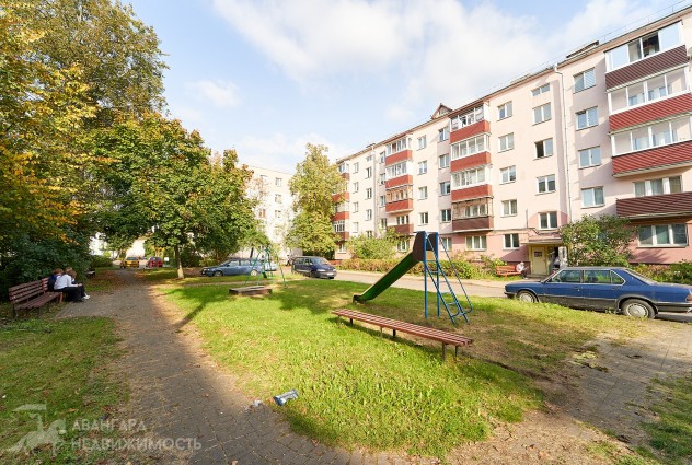Фото Вы это искали! 1к рядом с метро, ул. Райниса — 39