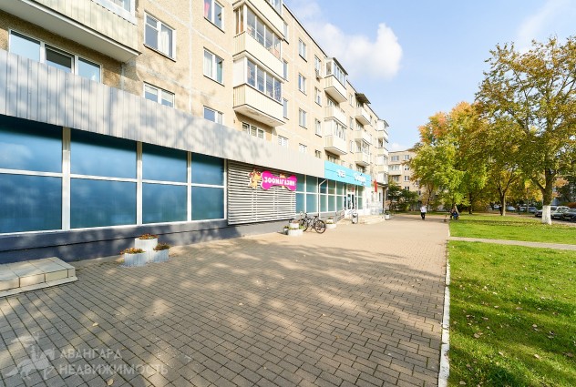 Фото Вы это искали! 1к рядом с метро, ул. Райниса — 43