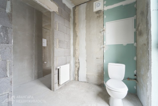 Фото Продается 3-комнатная квартира в готовом доме. ЖК Северный Берег  — 21