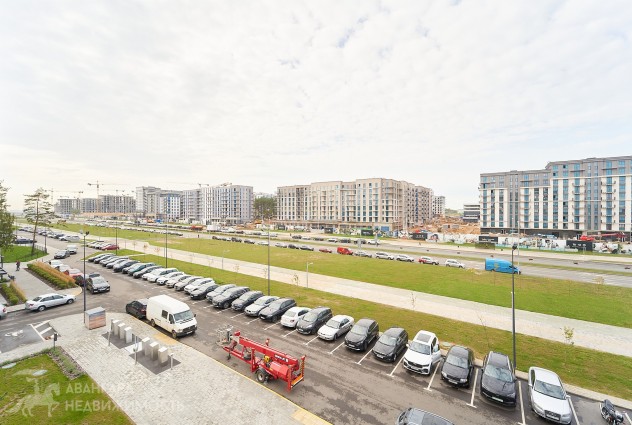 Фото Продается 3-комнатная квартира в готовом доме. ЖК Северный Берег  — 31