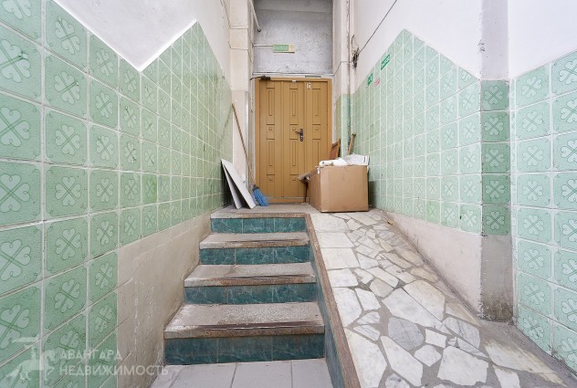 Фото Торговое помещение в центре г. Минска (ул. Свердлова, 22) — 17