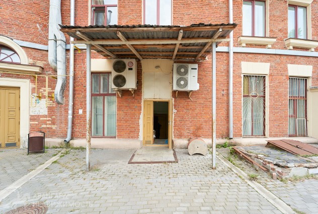 Фото Торговое помещение в центре г. Минска (ул. Свердлова, 22) — 19