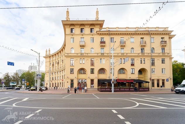 Фото Торговое помещение в центре г. Минска (ул. Свердлова, 22) — 25