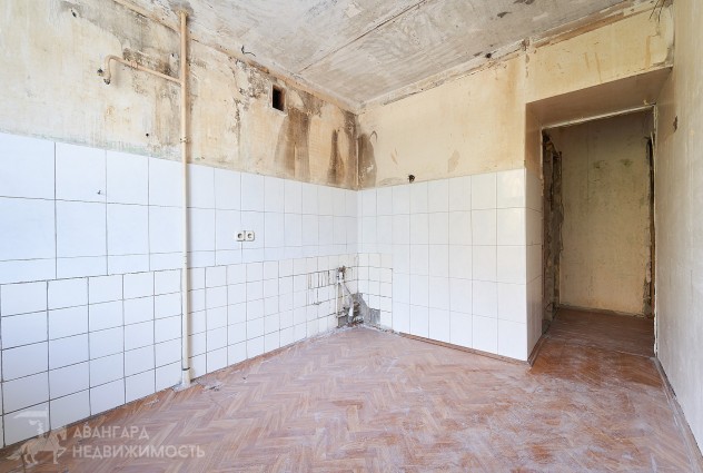 Фото Продажа 3-комнатной квартиры ул. Казинца д.49 — 17