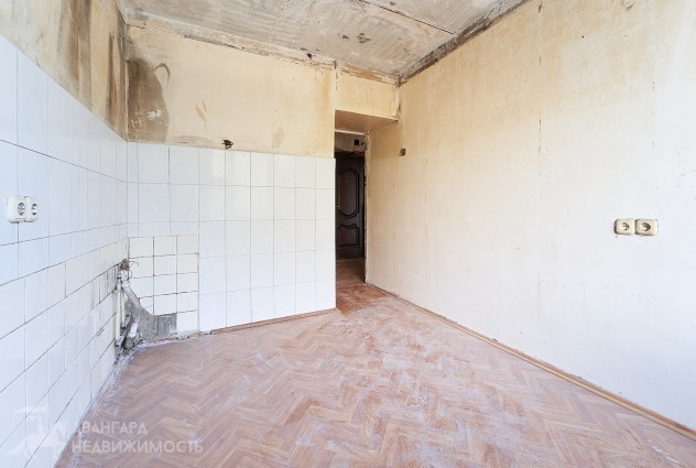 Фото Продажа 3-комнатной квартиры ул. Казинца д.49 — 19