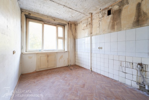 Фото Продажа 3-комнатной квартиры ул. Казинца д.49 — 21