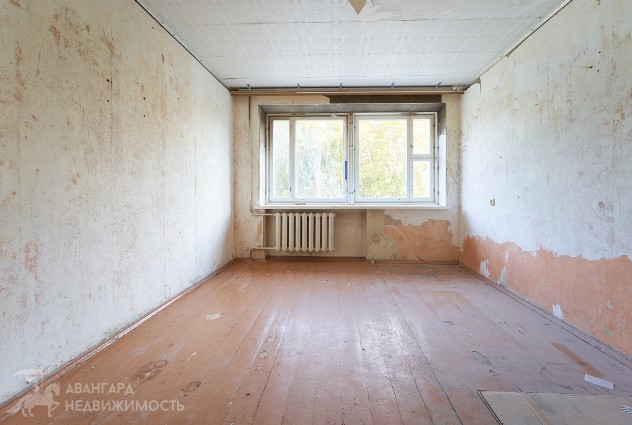 Фото Продажа 3-комнатной квартиры ул. Казинца д.49 — 23