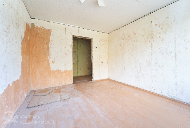 Фото Продажа 3-комнатной квартиры ул. Казинца д.49 — 25