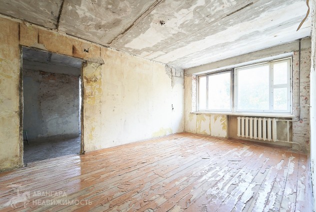 Фото Продажа 3-комнатной квартиры ул. Казинца д.49 — 27
