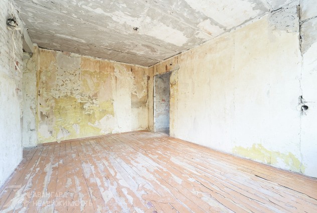 Фото Продажа 3-комнатной квартиры ул. Казинца д.49 — 29
