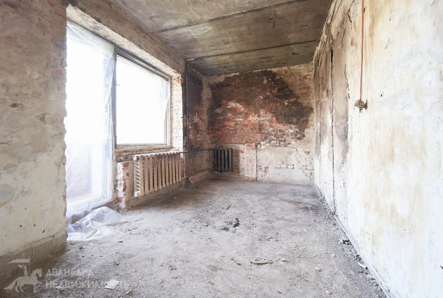 Фото Продажа 3-комнатной квартиры ул. Казинца д.49 — 33