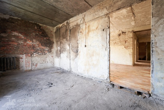 Фото Продажа 3-комнатной квартиры ул. Казинца д.49 — 35