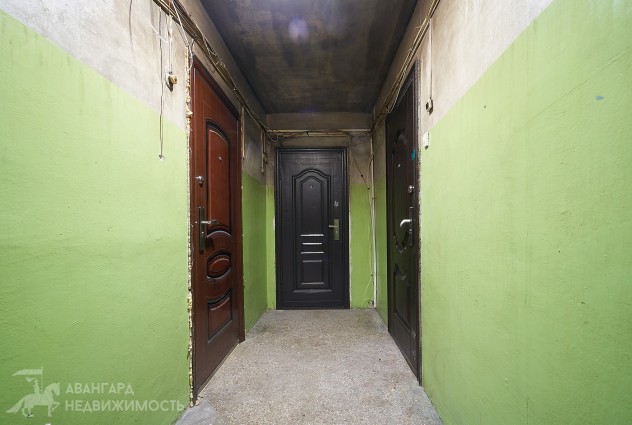 Фото Продажа 3-комнатной квартиры ул. Казинца д.49 — 37
