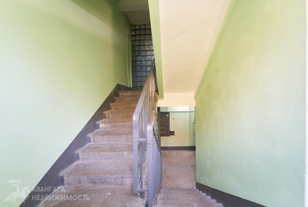 Фото Продажа 3-комнатной квартиры ул. Казинца д.49 — 41