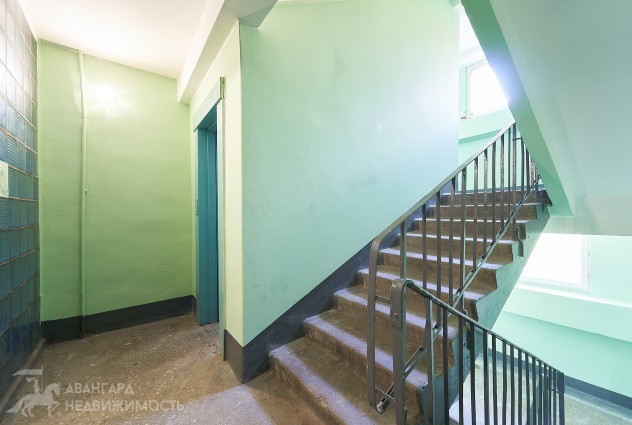Фото Продажа 3-комнатной квартиры ул. Казинца д.49 — 43