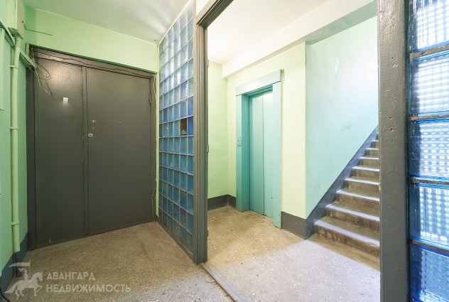 Фото Продажа 3-комнатной квартиры ул. Казинца д.49 — 45