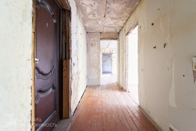 Фото Продажа 3-комнатной квартиры ул. Казинца д.49 — 9