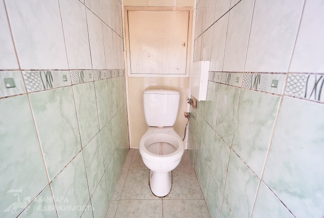 Фото Продажа 3-комнатной квартиры ул. Казинца д.49 — 13