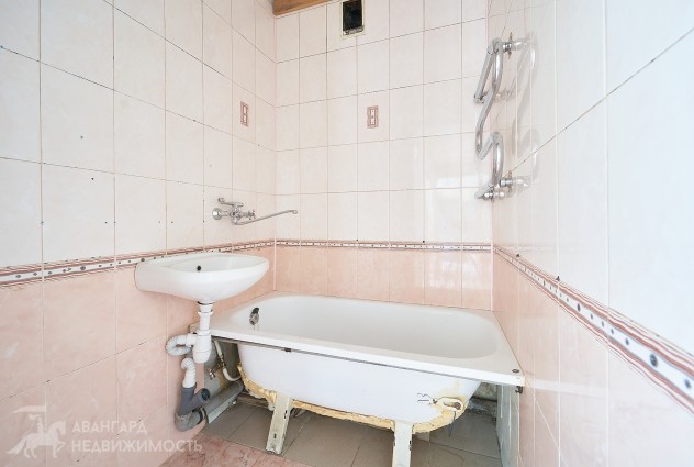 Фото Продажа 3-комнатной квартиры ул. Казинца д.49 — 15