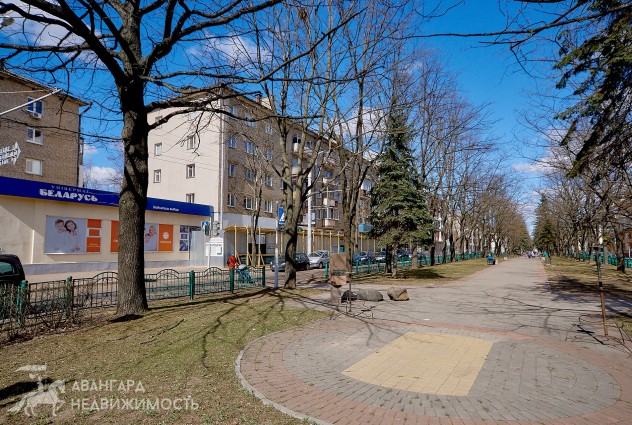 Фото 2-комнатная квартира с евроремонтом 2015 года на б-ре Шевченко 1. — 29