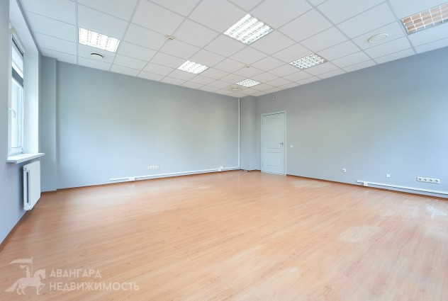 Фото Аренда светлого офиса 69,4 кв.м. на ул.Богдановича, 155Б  — 3