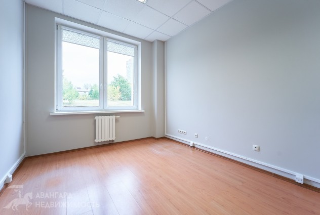 Фото Аренда светлого офиса 69,4 кв.м. на ул.Богдановича, 155Б  — 7
