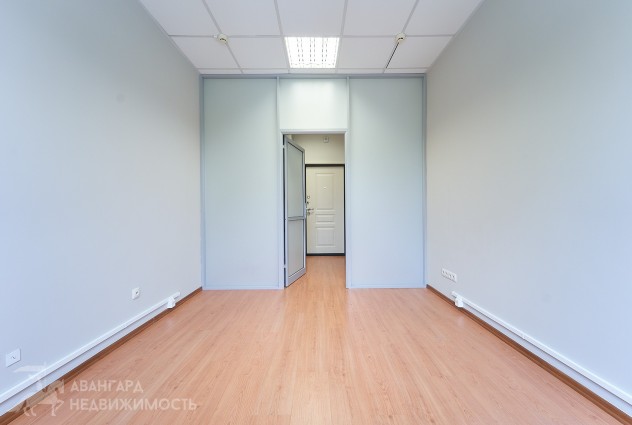Фото Аренда светлого офиса 69,4 кв.м. на ул.Богдановича, 155Б  — 9