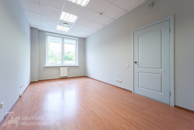 Фото Аренда светлого офиса 69,4 кв.м. на ул.Богдановича, 155Б  — 13