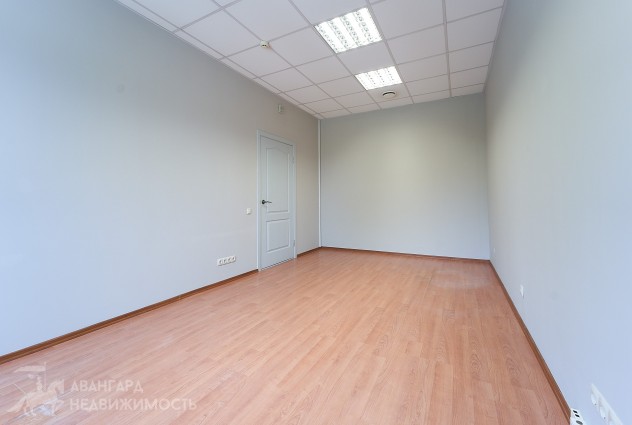 Фото Аренда светлого офиса 69,4 кв.м. на ул.Богдановича, 155Б  — 15