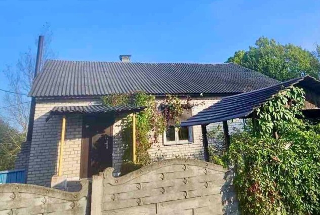 Фото Продается дом в деревне Ульяновичи  — 1