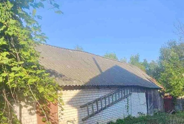 Фото Продается дом в деревне Ульяновичи  — 5
