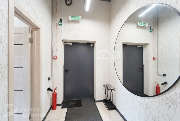 Фото Аренда помещения 340 м.кв. в ЖК «Левада» — 21