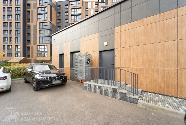 Фото Аренда помещения 340 м.кв. в ЖК «Левада» — 27