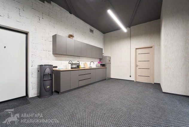 Фото Аренда помещения 340 м.кв. в ЖК «Левада» — 5