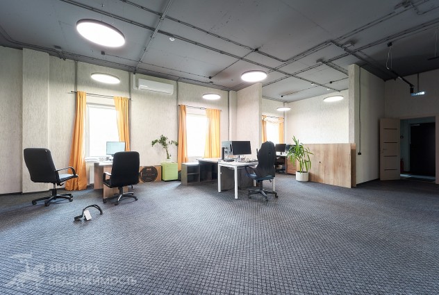 Фото Аренда помещения 340 м.кв. в ЖК «Левада» — 9
