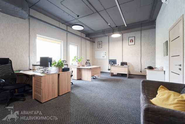 Фото Аренда помещения 340 м.кв. в ЖК «Левада» — 11