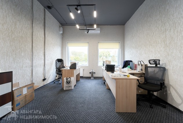 Фото Аренда помещения 340 м.кв. в ЖК «Левада» — 13