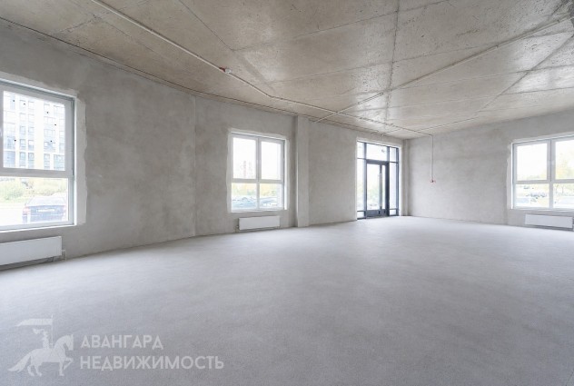Фото Аренда административно-торгового помещения в Центральном р-не — 21