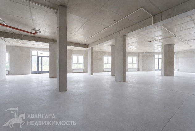 Фото Аренда административно-торгового помещения в Центральном р-не — 23