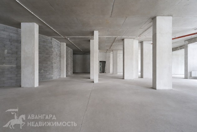 Фото Аренда административно-торгового помещения в Центральном р-не — 27