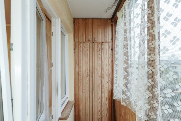Фото В продаже 1-комн квартира в Зеленом луге! — 9