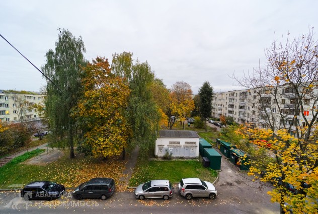 Фото В продаже 1-комн квартира в Зеленом луге! — 11