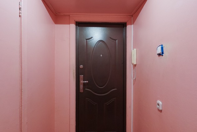 Фото В продаже 1-комн квартира в Зеленом луге! — 17