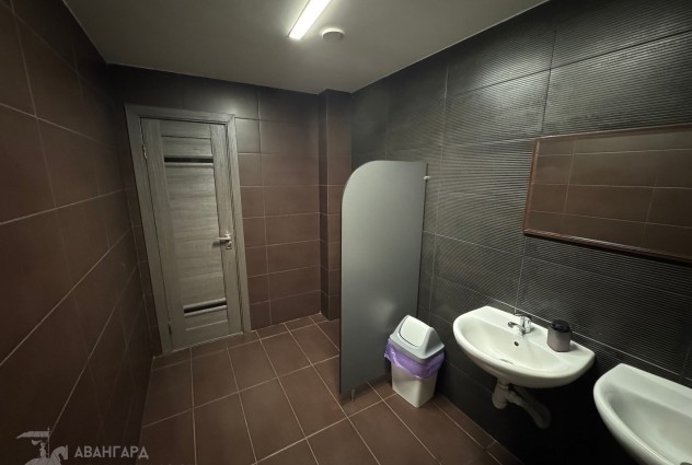 Фото Аренда представительского офиса 109,8 м² в бизнес-центре "Кiroff Center"  — 21
