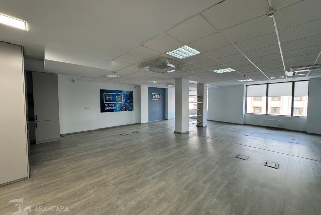 Фото Аренда представительского офиса 109,8 м² в бизнес-центре "Кiroff Center"  — 7
