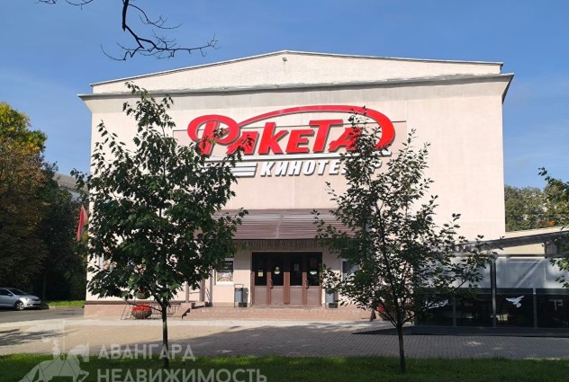 Фото Доля в 3-х комнатной квартире рядом с метро «Пролетарская»! — 23