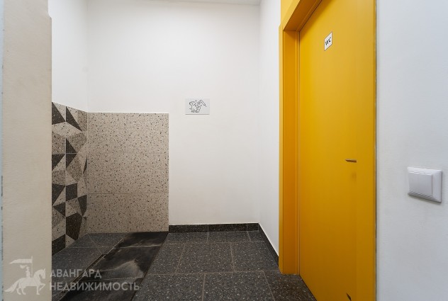 Фото Заезжай и живи. Квартира с мебелью и техникой у метро — 45