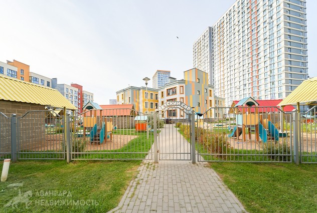 Фото Заезжай и живи. Квартира с мебелью и техникой у метро — 57
